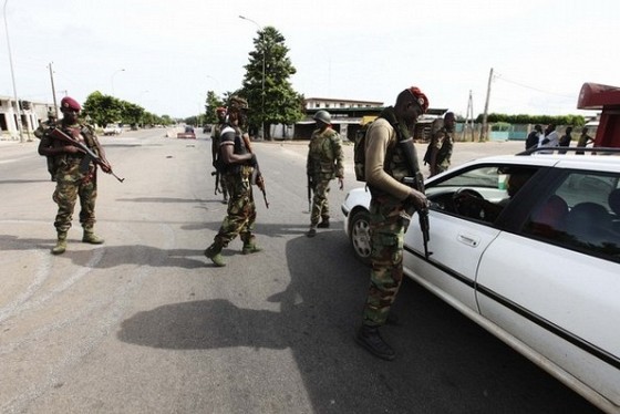 Rencontrer des filles en cote d'ivoire