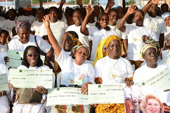 Recherche femmes en cote d'ivoire