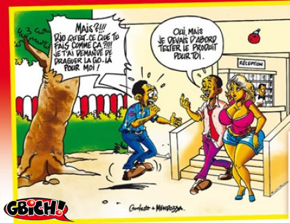 comment drague une femme