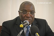Paul Koffi Koffi, ministre de la Défense, à propos des assaillants à Fêtè : “Ce sont des bandits…”