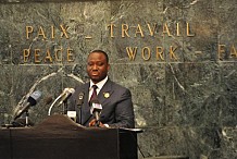 En visite au Cameroun : Pourquoi Guillaume Soro, président de l’Assemblée Nationale ivoirien s’est rebellé