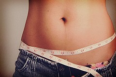 Tromper son conjoint aiderait à perdre du poids selon une étude.