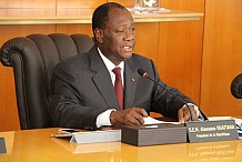 Alassane Ouattara nomme les membres de Commission électorale, la liste complète.