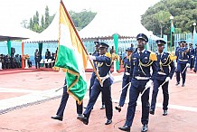 La Côte d’Ivoire célèbre dans la sobriété le 54ème anniversaire de son indépendance