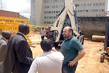 Construction de la Maison du Burkina à Abidjan : le signe indien vaincu