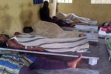 Grève à la Maca : 51 prisonniers ''pro-Gbagbo'' hospitalisés
