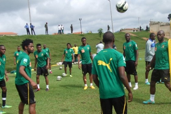 Rencontre au cameroun douala