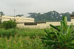 Derrière les murs d’une prison pour mineurs en Côte d’Ivoire
