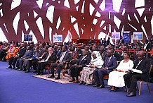 L’Afrique de l’Ouest mobilisée à Abidjan pour lutter contre l’ apatridie
