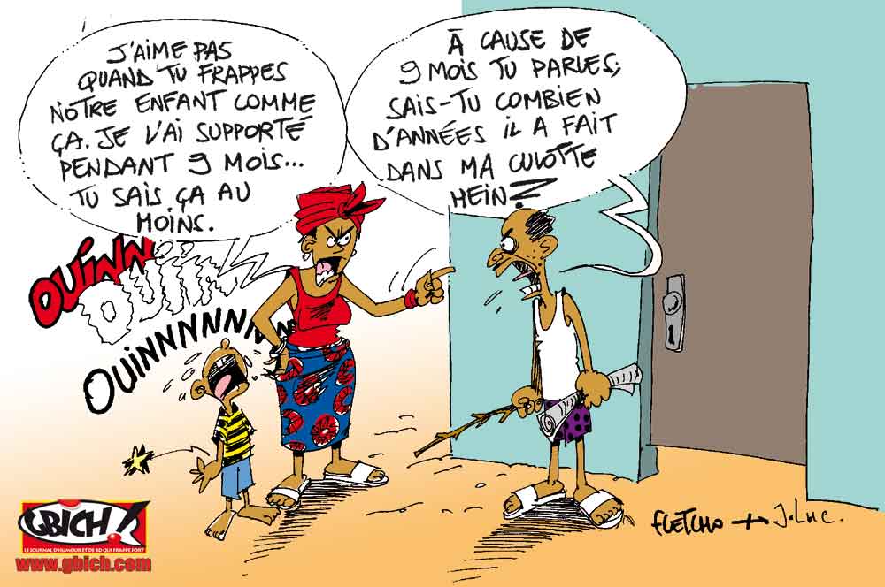 Qui a raison? Abidjan Côte d'Ivoire