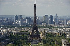 (Vidéo) Paris, deuxième ville la plus chère du monde