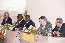 La Peste des Petits Ruminants au centre d'une conférence à Abidjan