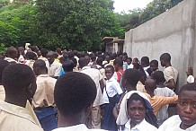 Deux professeurs font avorter un projet de mariage forcé d’une élève de 5ème à Dabakala
