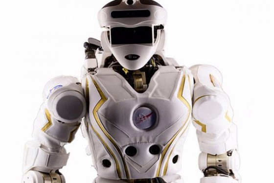 Conheça “Valkyrie” o robô que a NASA pretende enviar em missões espaciais 