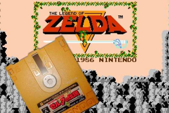 premier zelda nintendo
