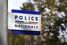 France: une policière abat un homme qui poignardait sa femme
