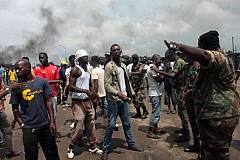 Violence à Abobo Samaké: Un Général de la police nationale manque d'être lynché

