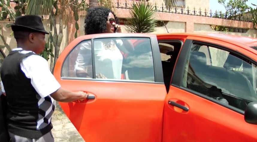 Les VTC à la conquête d’Abidjan