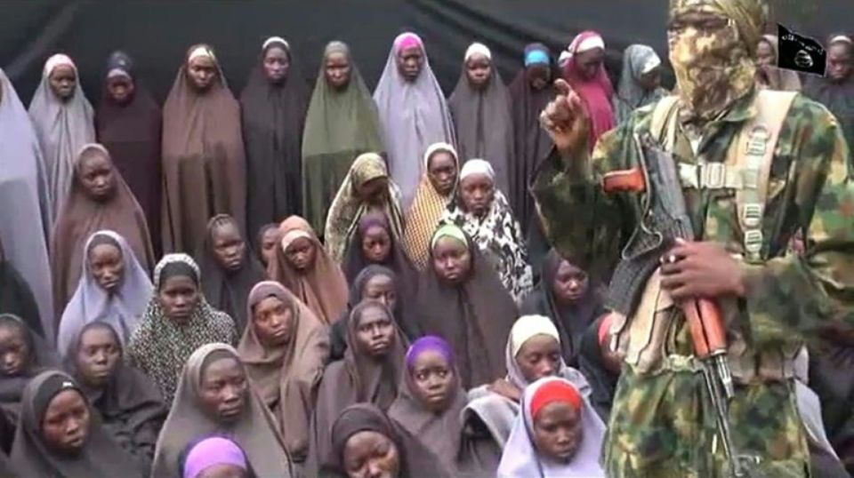 Nigeria: 1.000 jours de captivité pour les jeunes filles de Chibok