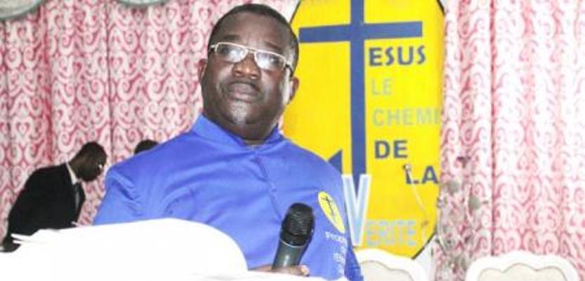 Face à sa cliente, un Marabout confesse: ''Le Prophète AGNUI Antoine est un véritable Serviteur de DIEU''