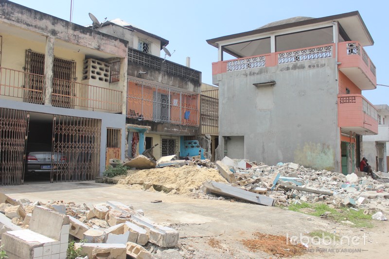 Cotonou, Abidjan, Bamako… Après l’urbanisation incontrôlée, place au déguerpissement