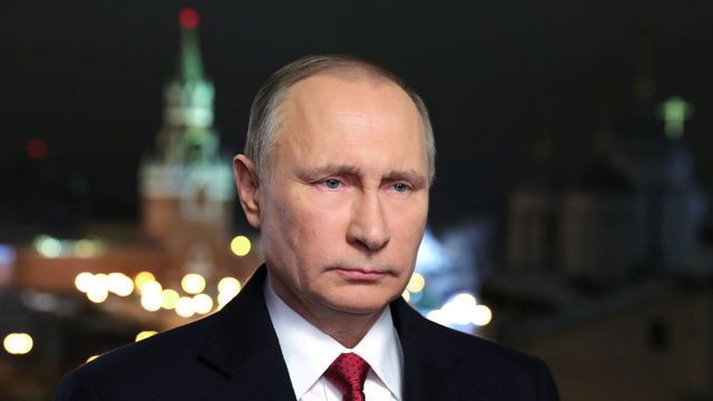 Le Kremlin dénonce les nouvelles sanctions américaines