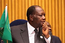Côte d’Ivoire : mutinerie, grève, Ouattara face à la crise
