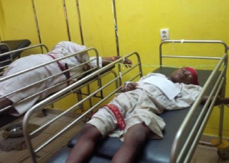 Bénin : Cinq fidèles meurent asphixiés dans la secte de Parfaite de Banamè, celle qui se fait appeler