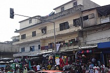 Côte d’Ivoire: se loger, le casse-tête des Abidjanais