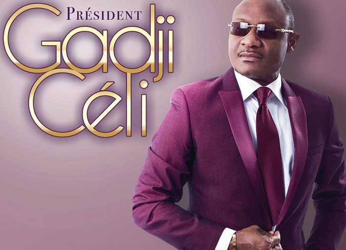 Gadji Celi : Le PSG, le Stella, l’ASEC, la musique et moi
