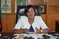Zambie : La Ministre de l'information est une ex-prostituée