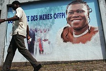 Cote d’Ivoire : Risques d’enlisement du procès de Simone Gbagbo
