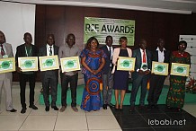 Une dizaine d’entreprises récompensées à la deuxième édition des RSE Awards