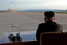 La Corée du Nord prépare-t-elle un nouveau tir de missile?