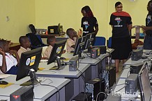 Africa Code Week : Plus de 73869 enfants formés au code par le logiciel innovant 
