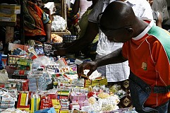 L'Afrique est le dépotoir de 40% des faux médicaments dans le monde