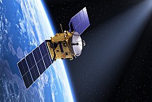 Système satellitaire ivoirien : Le gouvernement réfléchit à la faisabilité du projet
