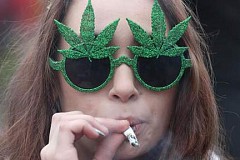 Au Canada, les députés autorisent la consommation du cannabis
