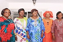 Côte d'Ivoire: 7 femmes dont une secrétaire d'État dans le nouveau gouvernement