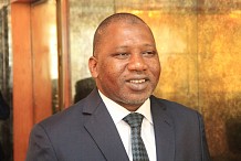 Sidiki Konaté qui clame être RDR, lie son retour au gouvernement par la «volonté» de Ouattara et Gon