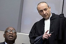CPI/ Procès Laurent Gbagbo-Charles Blé Goudé : Me Altit demande un non-lieu total en faveur de Gbagbo et demande aux juges d’ordonner sa libération immédiate
