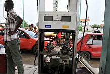 Côte d’Ivoire: quatrième hausse du prix du carburant en un an