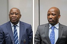 L’acquittement de Gbagbo et Blé Goudé «n’est pas définitif» (Me Paolina Massidda)
