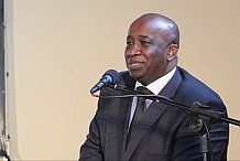 Monsieur Aly Touré, l’artisan de la paix en Cote d’ivoire