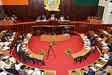 Des députés de l’opposition s’abstiennent de participer à la séance plénière de l’Assemblée nationale
