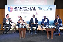 Abidjan, Point de Mire des Investisseurs Immobiliers au Sommet Régional Francoreal