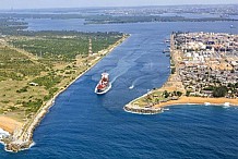 Élargissement du canal de Vridi : De grosses menaces sur Port-Bouët