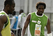 Fédération ivoirienne de football: Zokora Maestro et Kader Kéita intègrent la Dtn