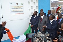Inauguration du CHR de Yamoussoukro : MedAfrique réalise les promesses du gouvernement ivoirien