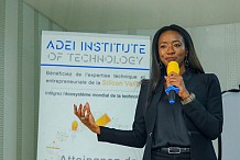 ADEI lance ses activités à Abidjan pour accompagner les acteurs de l'écosystème du numérique